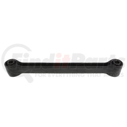 WA12-5033 by WORLD AMERICAN - Axle Torque Rod - Rigid, 19.875 Angle, 0 Degree, with Bushing, for Reyco