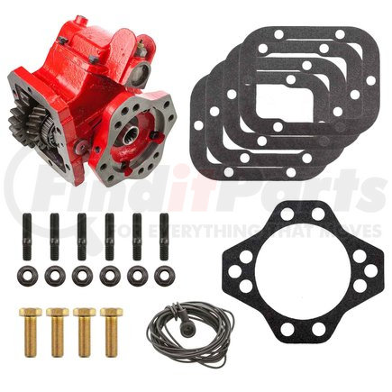 WA20-06-5090 by WORLD AMERICAN - REPLACES : WA06S5QTN-NRFDM