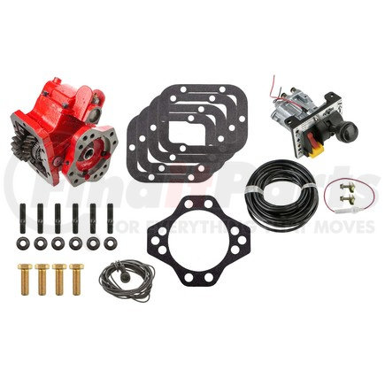 WA20-06-5141 by WORLD AMERICAN - REPLACES : WA06S5QTN-DRFDM