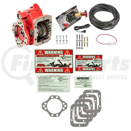 WA20-06-5244 by WORLD AMERICAN - REPLACES: WA06S5QTN-ALFDM