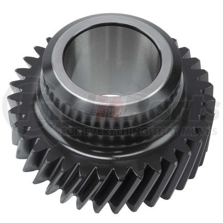 WA20483432 by WORLD AMERICAN - Manual Transmission Gear - Constant, 35 Teeth, for AT02512C/AT03112C/AT2612D/AT03112D