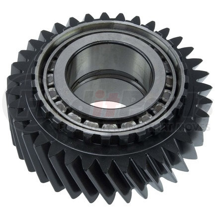 WA20771311 by WORLD AMERICAN - Manual Transmission Gear - 3rd Gear, 35 Teeth, for All Gearbox Models