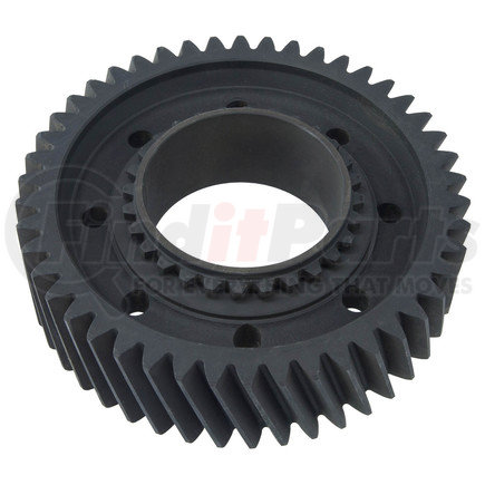 WA20906486 by WORLD AMERICAN - Manual Transmission Gear - 1st Gear, 46 Teeth, for All Gearbox Models