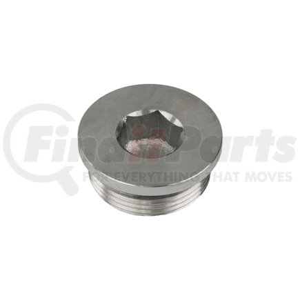 WA20-PLUG-0020 by WORLD AMERICAN - Hydraulic Plug - 20 Orb Plug