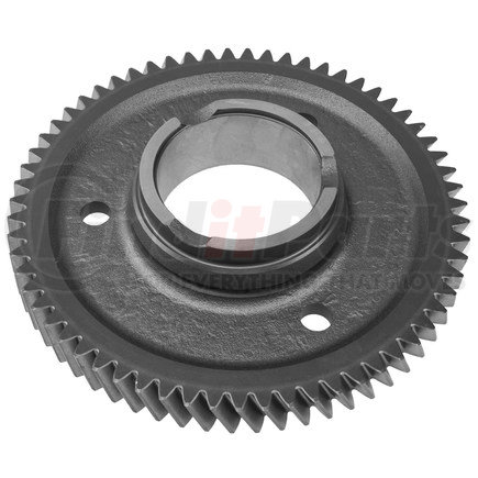 WA21010667 by WORLD AMERICAN - Manual Transmission Gear - 63 Teeth, Retarder, for Volvo I-Shift