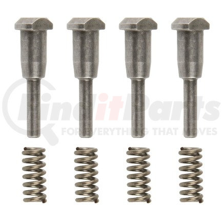 WA21141850 by WORLD AMERICAN - KIT, PINS, SPRINGS ALL MODELS