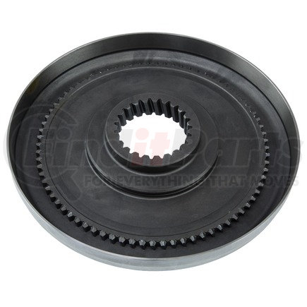 WA21753642 by WORLD AMERICAN - Manual Transmission Synchro Cone - with Retainer, for All Gearbox Models and Generations