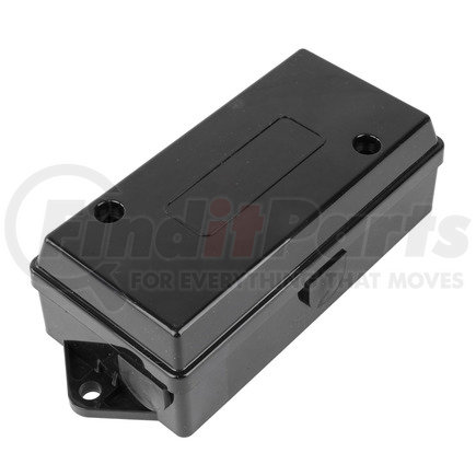 WA22040 by WORLD AMERICAN - Junction Box - 7-Terminal, Style Strip, with Grommets and Hardware