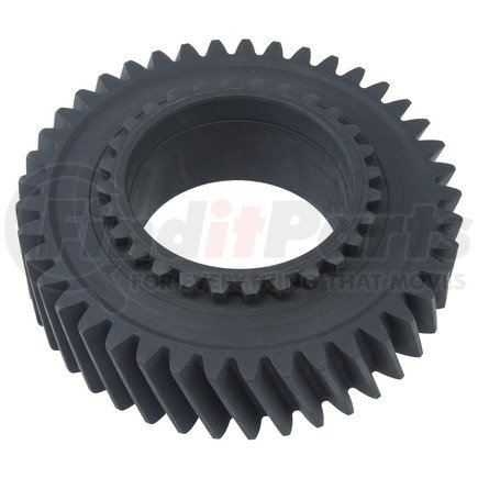 WA22219261 by WORLD AMERICAN - Manual Transmission Gear - 2nd Gear, 41 Teeth, for All Gearbox Models