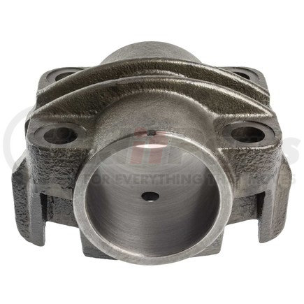 WA22-2254 by WORLD AMERICAN - Trunnion - 8.75" Length, 5.24" Diameter, 9.02 Groove, for Mack