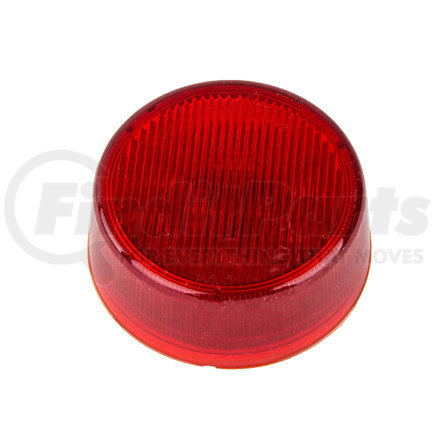 WA22502R by WORLD AMERICAN - RED 2.5" LED CLR/MRKR LAMP