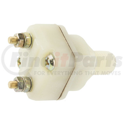 WA228600 by WORLD AMERICAN - Brake Light Switch - 1/4 in. PT, Normally Closed, Closes at 5 PSI