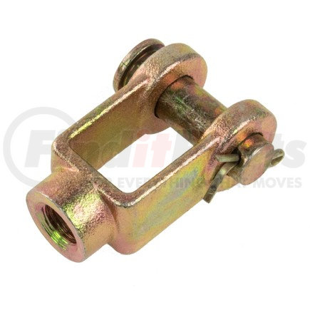 WA228798 by WORLD AMERICAN - CLEVIS