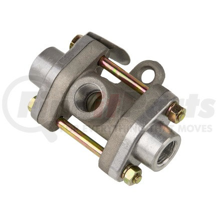WA280479 by WORLD AMERICAN - DOUBLE CHECK VALVE