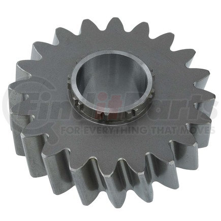 WA20483570 by WORLD AMERICAN - Manual Transmission Gear - 20 Teeth, for All Gearbox Models