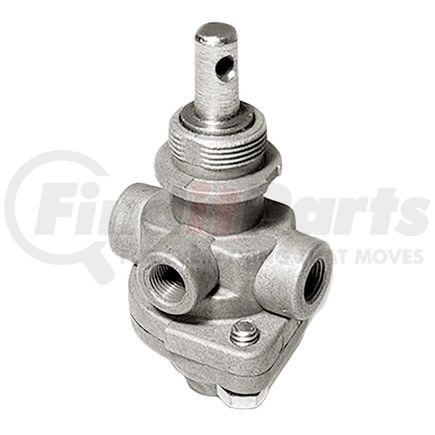 WA281857 by WORLD AMERICAN - Air Brake Deep Reduction Valve - RV-1 Type, Constant Set Pressure, Adjustable