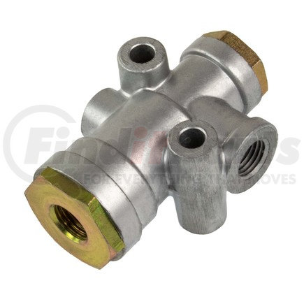 WA282472 by WORLD AMERICAN - Air Brake Control Valve - Synchronizer, SV-1 Type, 1/4"-20 NPT