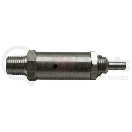 WA285849 by WORLD AMERICAN - Air Brake Safety Valve - ST-3 Type, 175 PSI, 2.674" Length, 1/4" NPT Thread