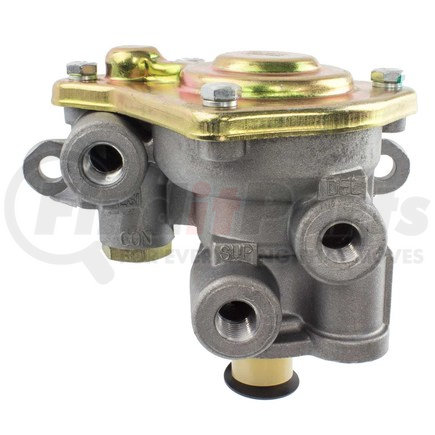 WA286364 by WORLD AMERICAN - Air Brake Spring Brake Valve - SR-1 Type, 1/4" NPT Delivery Exhaust, Reservoir and Supply