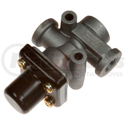 WA286500 by WORLD AMERICAN - Air Brake Pressure Protection Valve - PR-4 Type, 1/4" NPT Delivery and Supply, 85 PSI