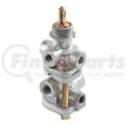 WA288241 by WORLD AMERICAN - Air Brake Control Valve - PP7 Style, 5/16 in. Port