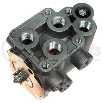 WA288383 by WORLD AMERICAN - E-7 Bendix Replacement Brake Valve - All Ports Open (PO)