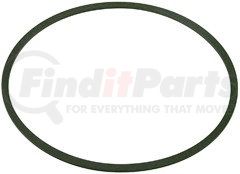 Baldwin G331 Transmission Oil Filter Buna N Groove Gasket