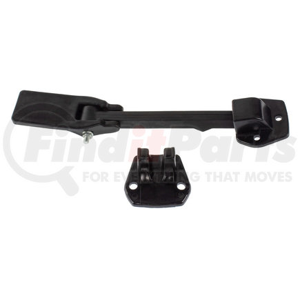 WA18-8000 by WORLD AMERICAN - 8000 Series Hood Latch Assembly