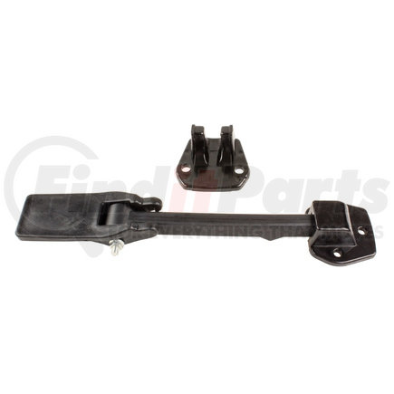 WA18-8001 by WORLD AMERICAN - 9000 Series Hood Latch Assembly