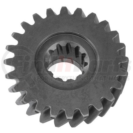 WA20-03-1011 by WORLD AMERICAN - Power Take Off (PTO) Idler Shaft Input Gear - Lower Ratio Gear For "Q" & "R"