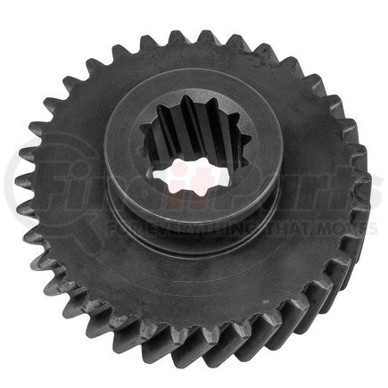 WA20-03-1017 by WORLD AMERICAN - Power Take Off (PTO) Idler Shaft Input Gear - "L" Lower Ratio Gear