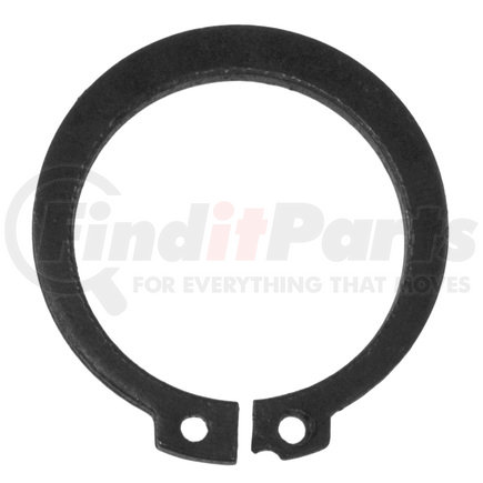 WA20-03-1028 by WORLD AMERICAN - Manual Transmission Gear Snap Ring - for WA06/08 PTO Series, Replace Chelsea 378391