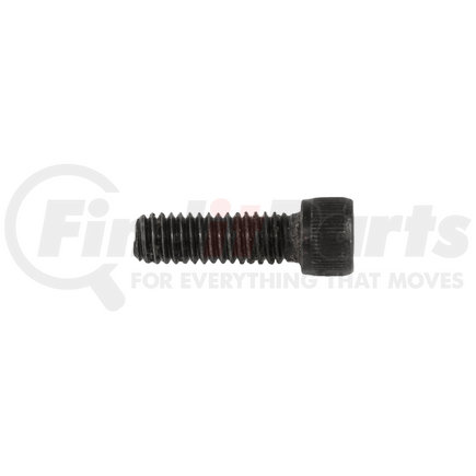 WA20-03-1035 by WORLD AMERICAN - Bolt - for WA06/08/10 PTO Series, Replace Chelsea 378447-6