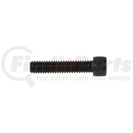 WA20-03-1037 by WORLD AMERICAN - Bolt - in.XK in. Flange, for WA06/08 PTO Series