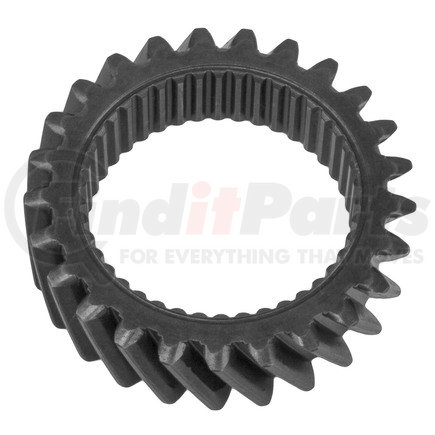 WA20-03-1088 by WORLD AMERICAN - Power Take Off (PTO) Idler Shaft Input Gear - "L" Upper Ratio Gear