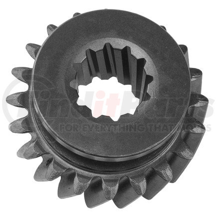 WA20-03-1101 by WORLD AMERICAN - Power Take Off (PTO) Hydraulic Pump Drive Gear - "U" Ratio Lower Gear