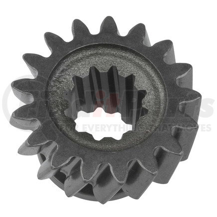 WA20-03-1102 by WORLD AMERICAN - Power Take Off (PTO) Hydraulic Pump Drive Gear - "W" Ratio Lower Gear