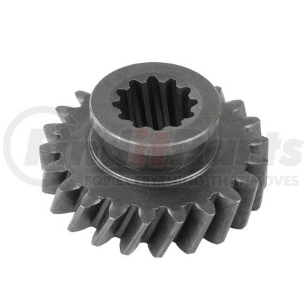 WA20-03-1103 by WORLD AMERICAN - Power Take Off (PTO) Hydraulic Pump Drive Gear - "S" Ratio Lower Gear