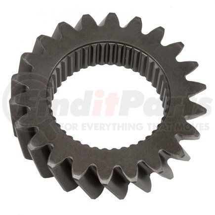 WA20-03-1109 by WORLD AMERICAN - Power Take Off (PTO) Idler Shaft Input Gear - Upper "R" Ratio Gear