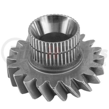 WA20-03-1119 by WORLD AMERICAN - Power Take Off (PTO) Idler Shaft Input Gear