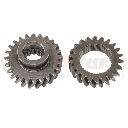 WA20-03-1127 by WORLD AMERICAN - Power Take Off Unit (PTU) Gear Kit - 0.94:1 Ratio