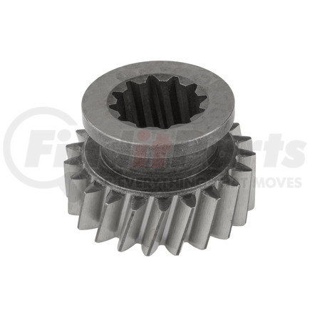 WA20-03-1130 by WORLD AMERICAN - Power Take Off (PTO) Idler Shaft Input Gear - Lower "0" Ratio Gear