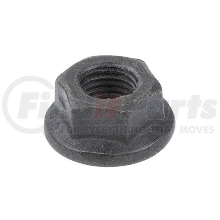 WA20-03-1147 by WORLD AMERICAN - Nut - Flange, for Power Take Off (PTO)