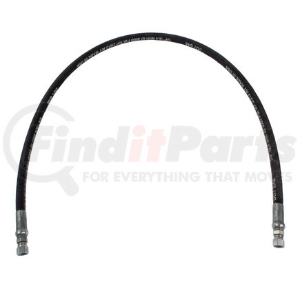 WA20-03-3072 by WORLD AMERICAN - Hydraulic Hose - 42" High Hot Shift PTO Hose (Midwest Truck & Auto Parts)