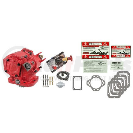 WA20-06-5007 by WORLD AMERICAN - REPLACES : WA06S5QTN-ARFDM