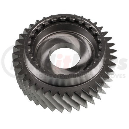 WA4302041 by WORLD AMERICAN - Transmission Auxiliary Section Drive Gear - Made in Italy