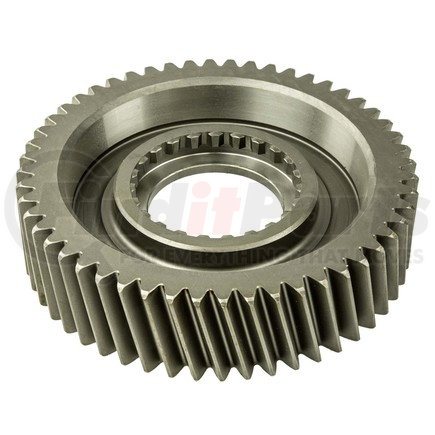 WA4301795 by WORLD AMERICAN - Transmission Auxiliary Section Drive Gear - Made in Italy