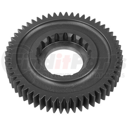 WA4302384 by WORLD AMERICAN - Manual Transmission Main Shaft Gear