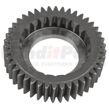 WA4302393 by WORLD AMERICAN - Manual Transmission Main Shaft Gear