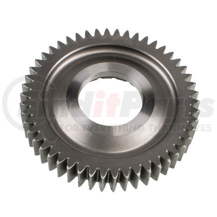 WA4302394 by WORLD AMERICAN - Manual Transmission Main Shaft Gear - 2nd Gear, 50 Teeth, Made in Italy